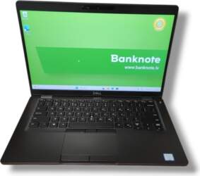 Dell Latitude 5400