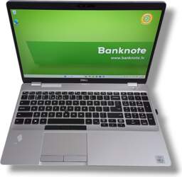 Dell Latitude E5510