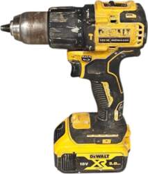 DeWalt DCD709
