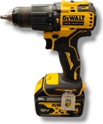 DeWalt DCD709