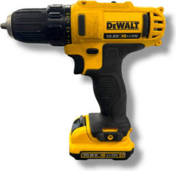 DeWalt DCD710