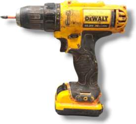 DeWalt DCD710