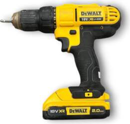 DeWalt DCD771