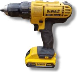 DeWalt DCD771
