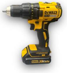 DeWalt DCD777