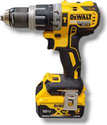 DeWalt DCD796