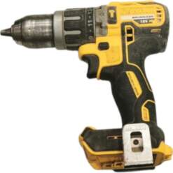 DeWalt DCD796