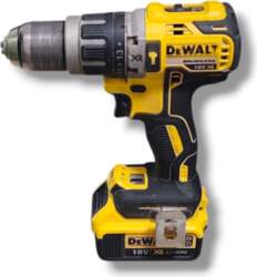 DeWalt DCD796