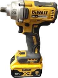 DEWALT DCF 894