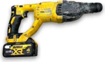 DeWalt DCH133