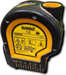 DeWalt DW082