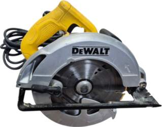DeWalt DWE560