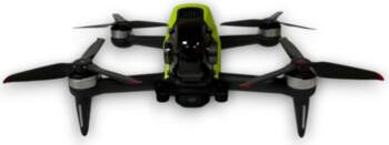DJi FPV Combo