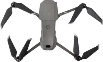DJI Mavic 2