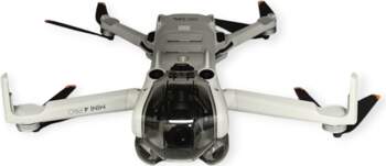 DJi Mini 4Pro