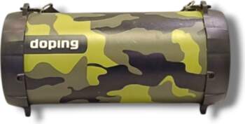 Doping S2