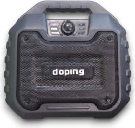 Doping S3