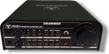 Drawmer MC2.1
