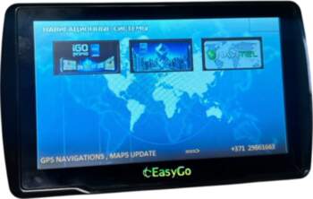 EasyGo 5033
