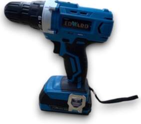 Edward CD-L0118