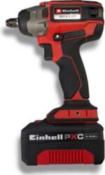 Einhell IMPAXXO 18/400
