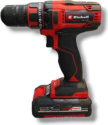 Einhell TC-CD 18/35 Li