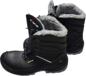 Exena Toronto S3 CI SRC