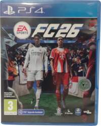 FC26