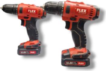 Flex DD 2G 10.8-LD