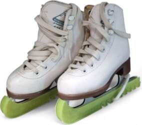 Glacier Jackson 120