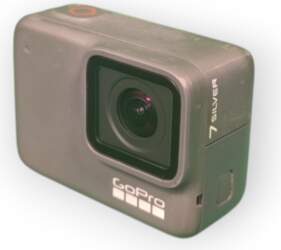 GoPro Hero7 Silver