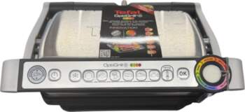 Grils Tefal OptiGrill+