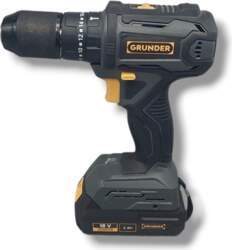 Grunder CD-B1218