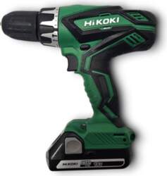 HiKoki DV18DJL