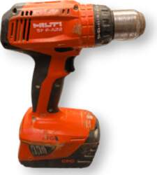 Hilti SF 6-A22