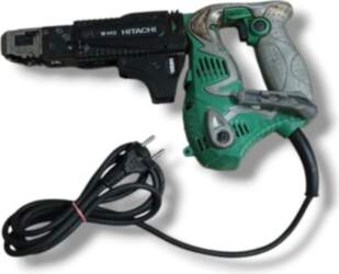 Hitachi W 4YD