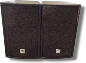 HK Audio PR:O 8A