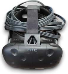 HTC VIVE