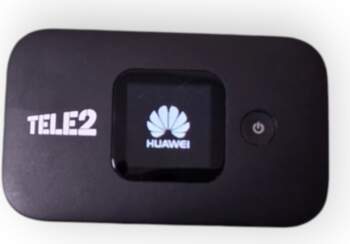 Huawei E5577C