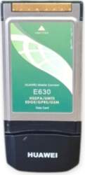 Huawei mobile conect E630