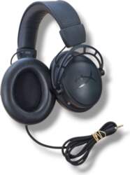 Hyperx Cloud Alpha S