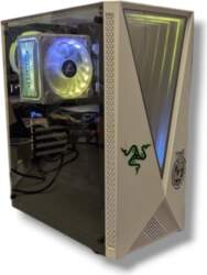 Intel Core i3-10100F