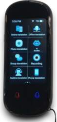 Intelligent Voice Translator