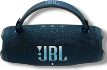 JBL Charge 6