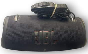 JBL Xtreme 3