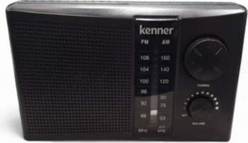 Kenner PR 414