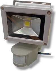 LED prožektors hofftech