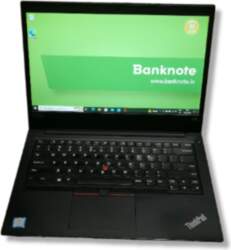 Lenovo ThinkPad E490