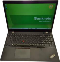 Lenovo ThinkPad L15 Gen 1