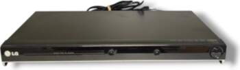 LG DVX550